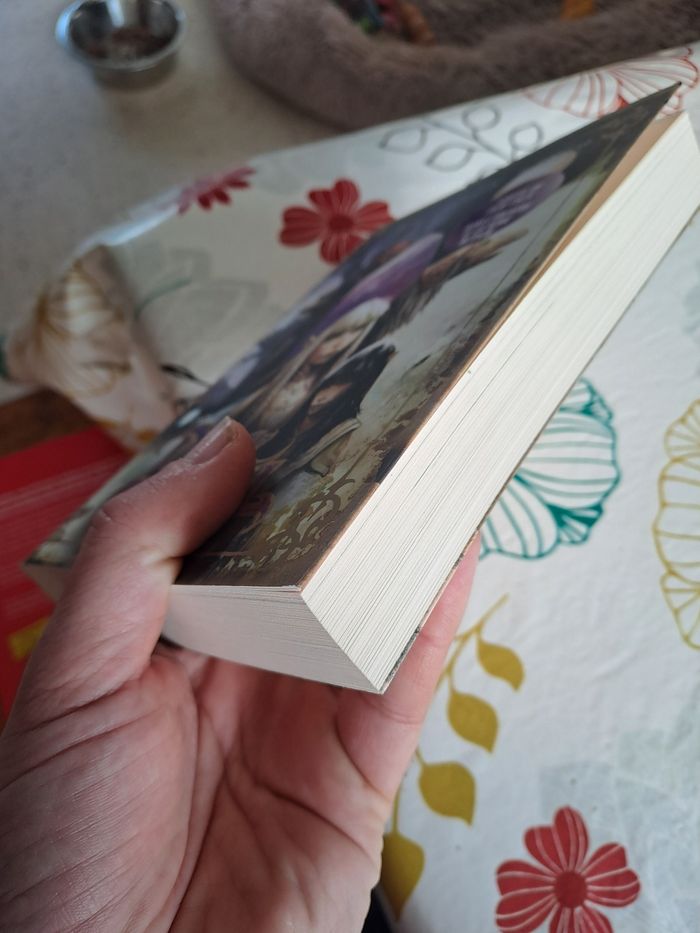 Dark crystal - photo numéro 4