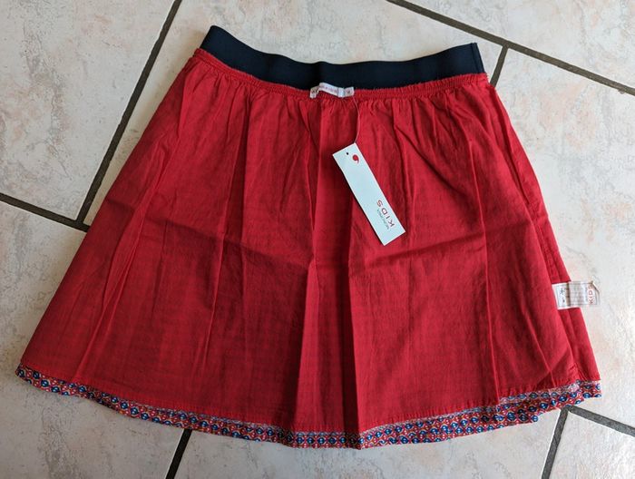 Jupe fille - photo numéro 7