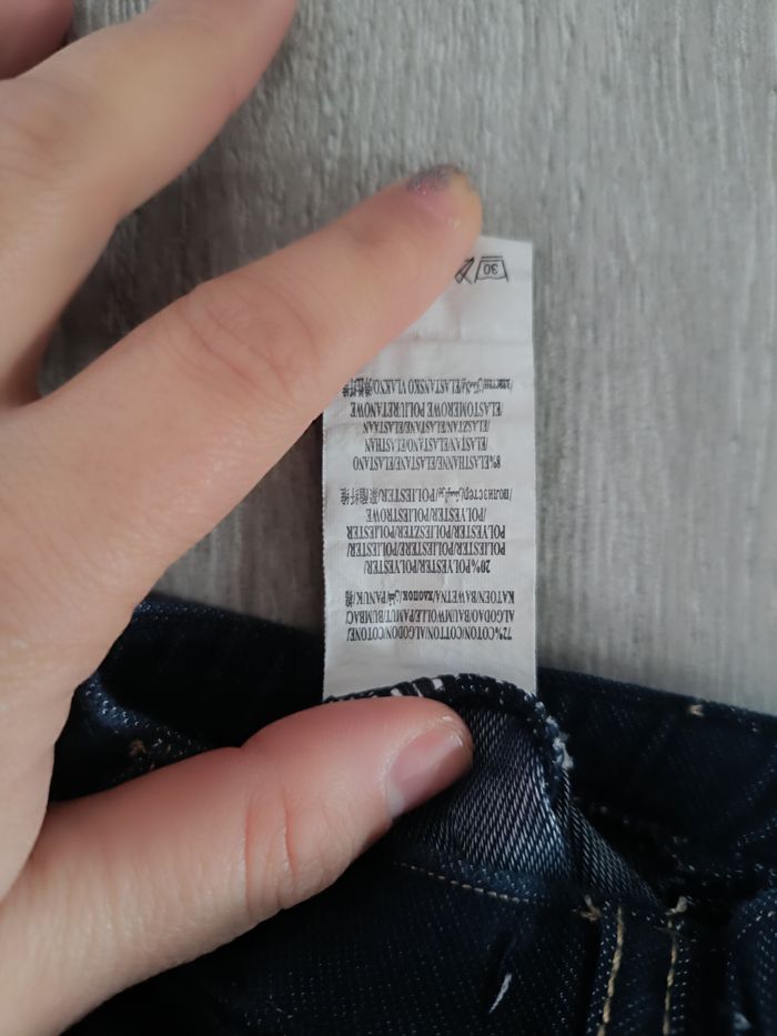 pantalon - photo numéro 5