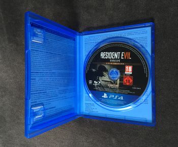 Resident Evil 7 Gold Edition sur PS4 FR
