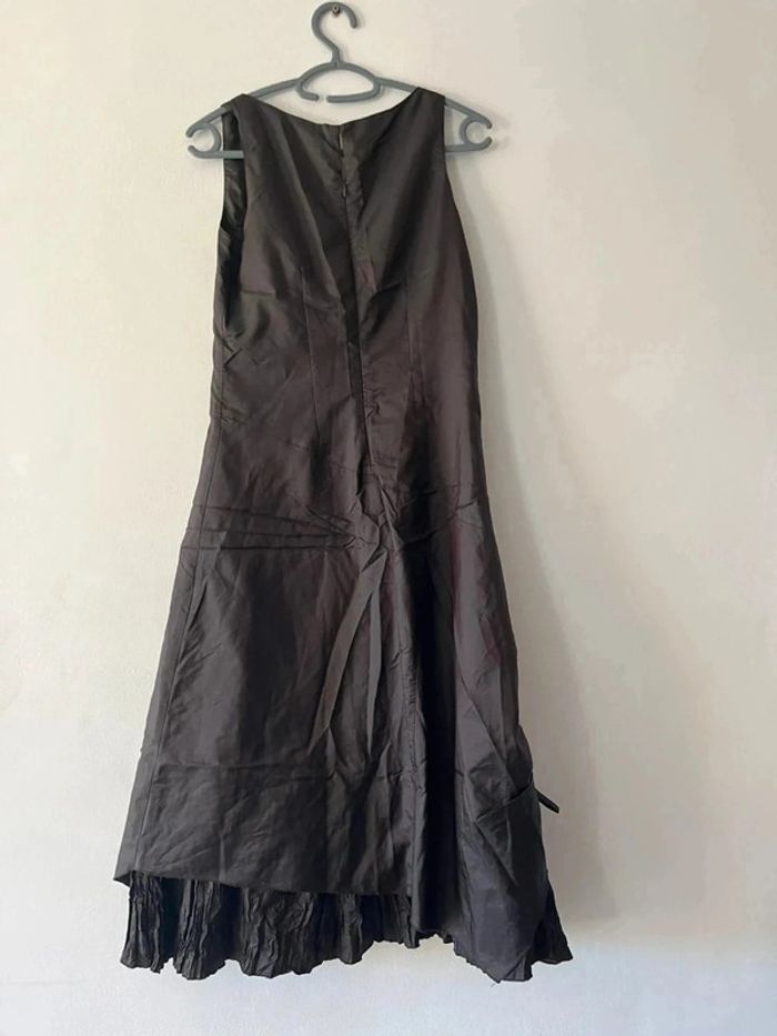 Robe de cérémonie - Taille 36 - photo numéro 4