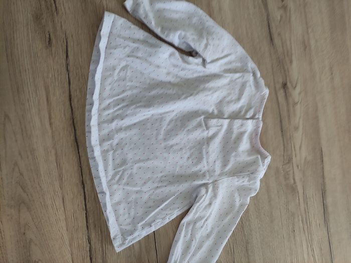 T-shirt 12 mois - photo numéro 3