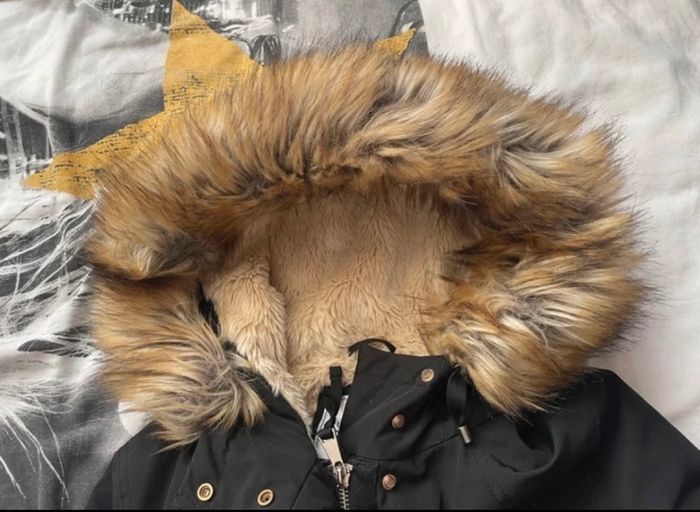 Manteau hiver  long - photo numéro 5
