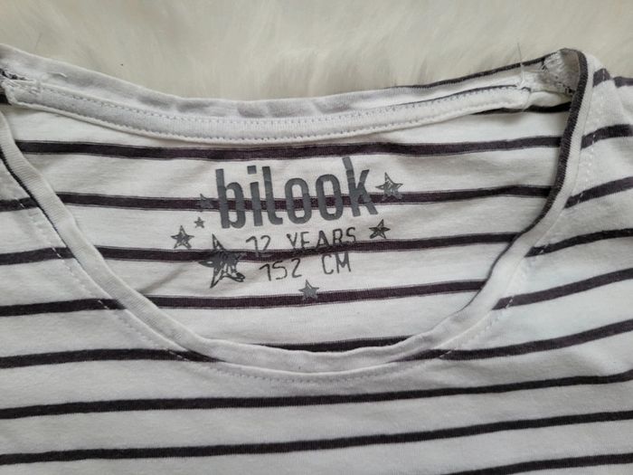 Tshirt 12 ans - photo numéro 2