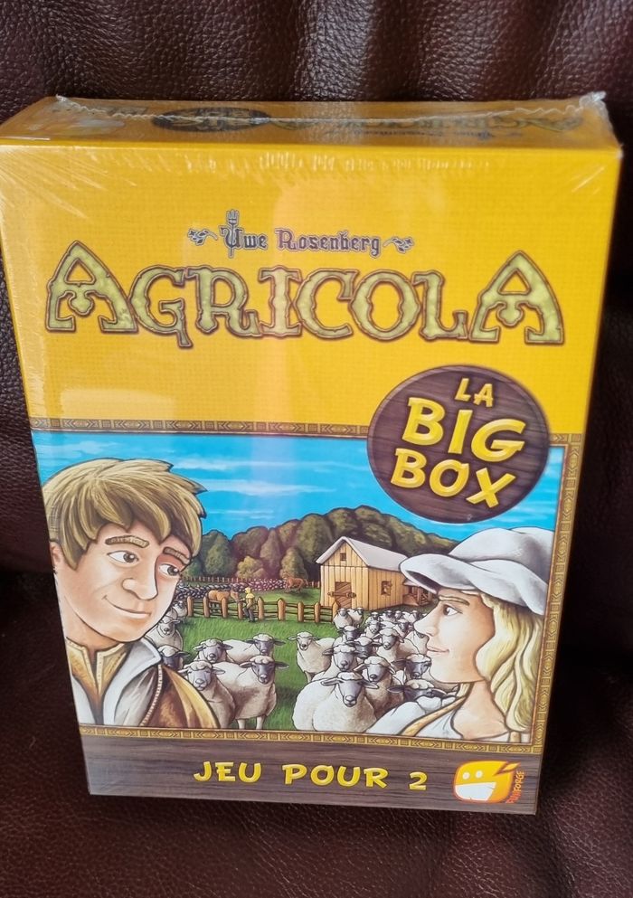 Agricola
