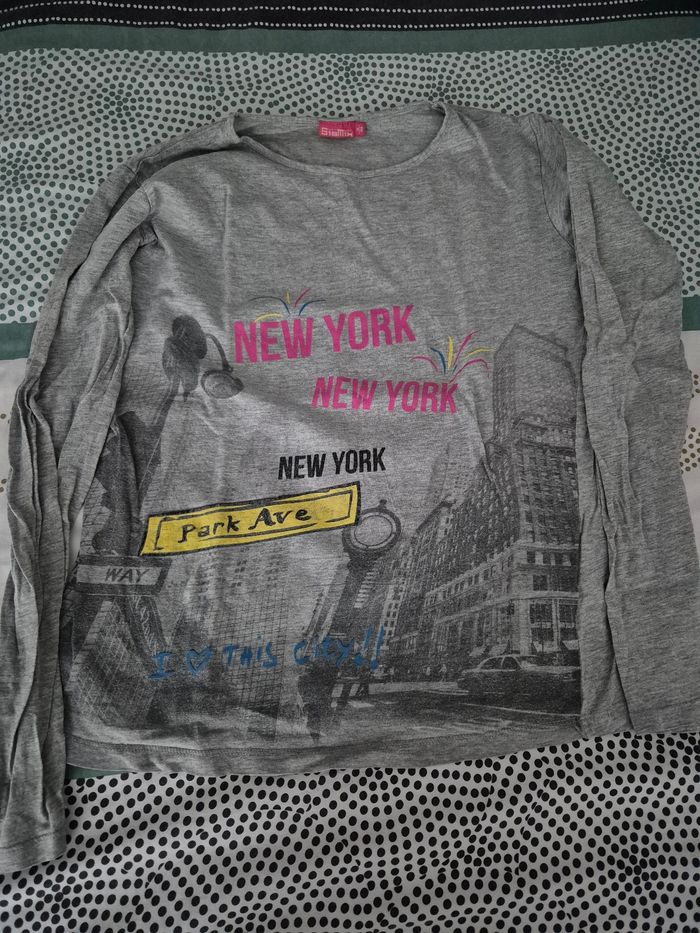 Pyjama 2 pièces - photo numéro 6