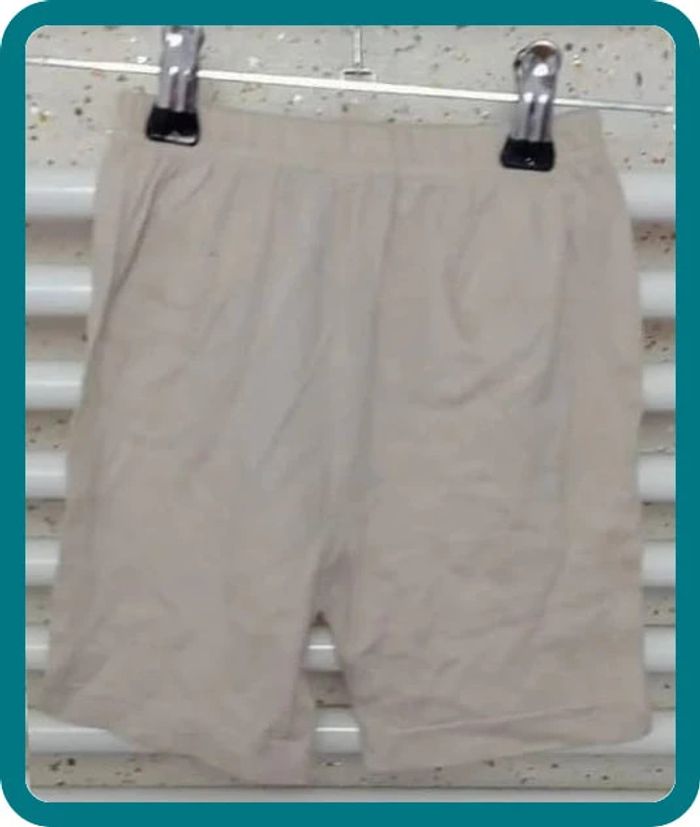 Short beige Pick Ouic Taille 6 mois - photo numéro 2