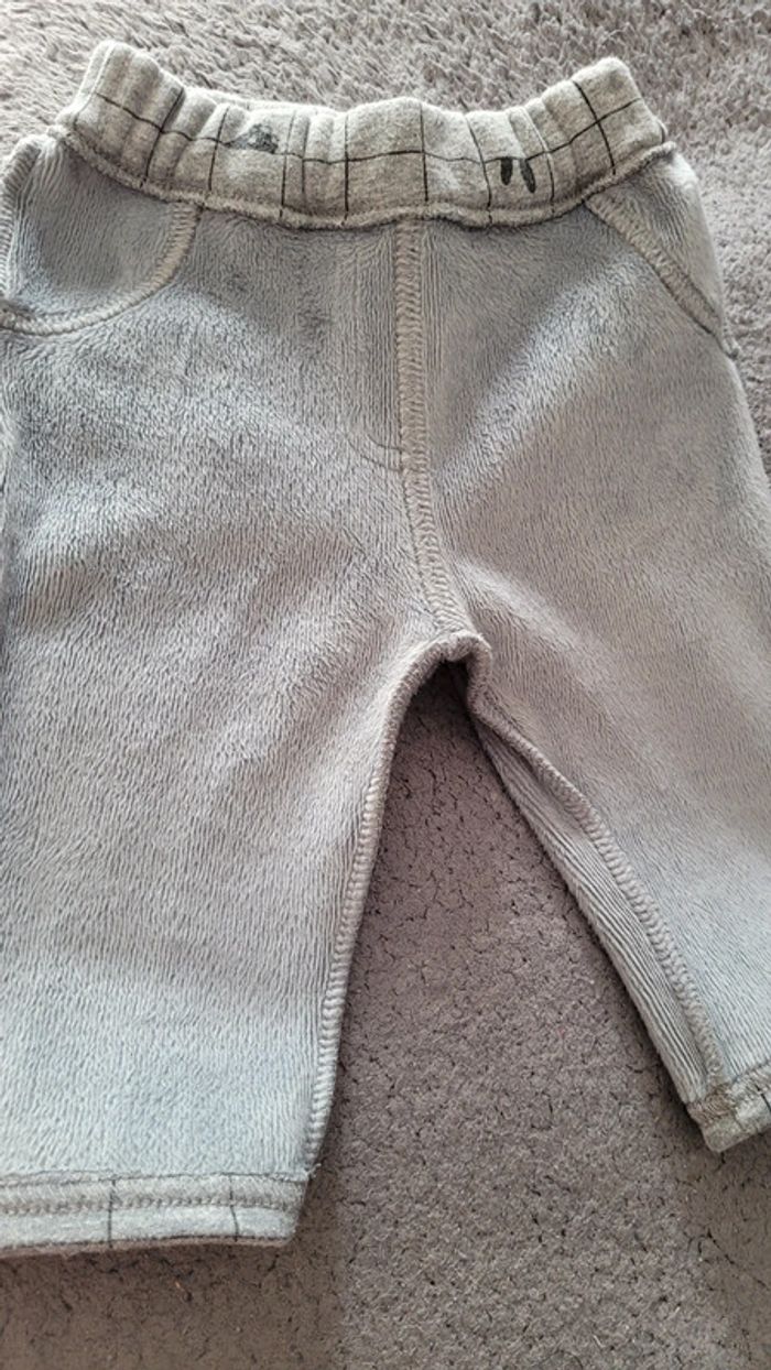 Pantalon polaire - photo numéro 3