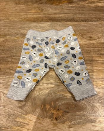 Pantalon taille naissance