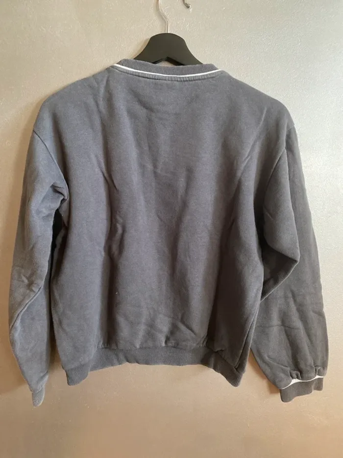 Pull Fila Vintage XS - photo numéro 3