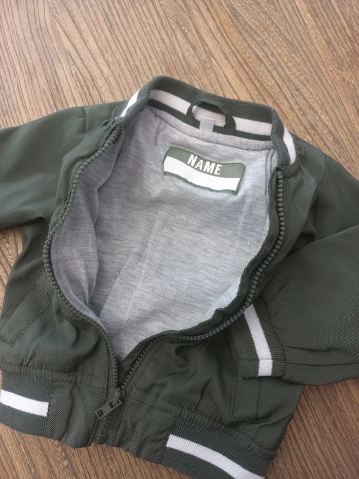 Lot joggings - photo numéro 12
