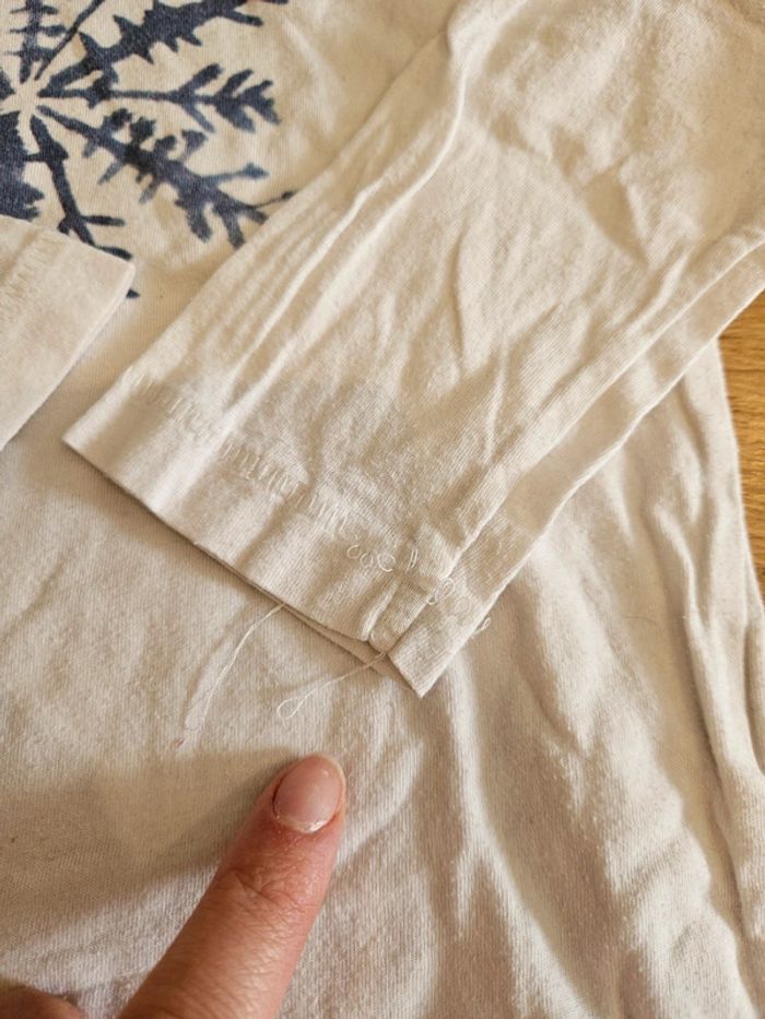 Lot t-shirts débardeurs 3 ans - photo numéro 20