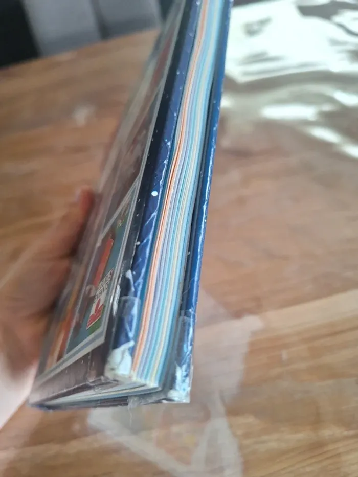 Livre l'imagerie de l'espace - photo numéro 6