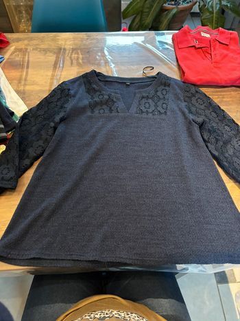 T shirt t XL