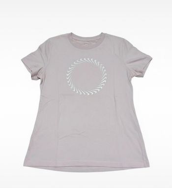T-shirt Sport NIKE - Logo Cercle Design - Taille M