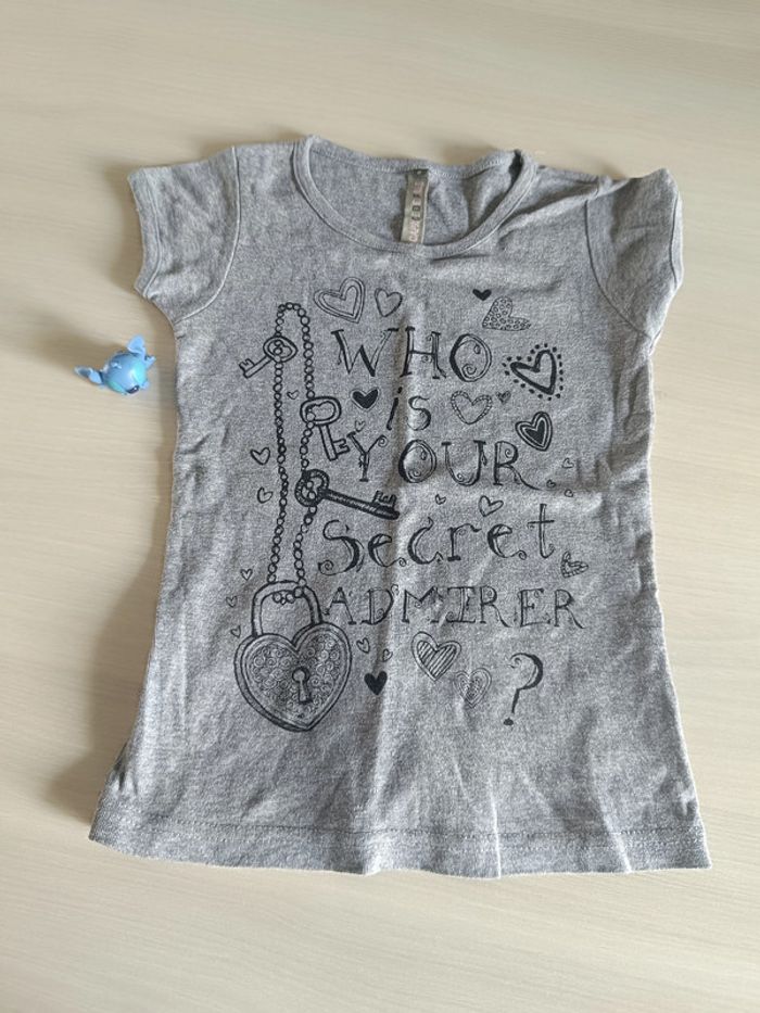 t-shirt