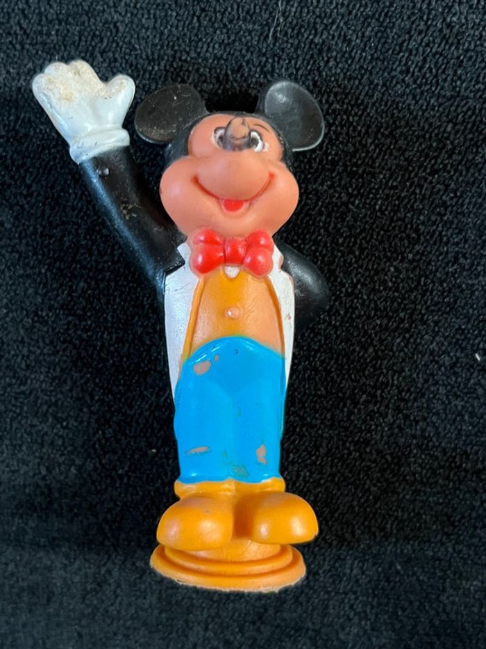 Mickey - photo numéro 2