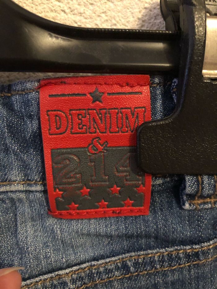 Jean 98cm - photo numéro 5