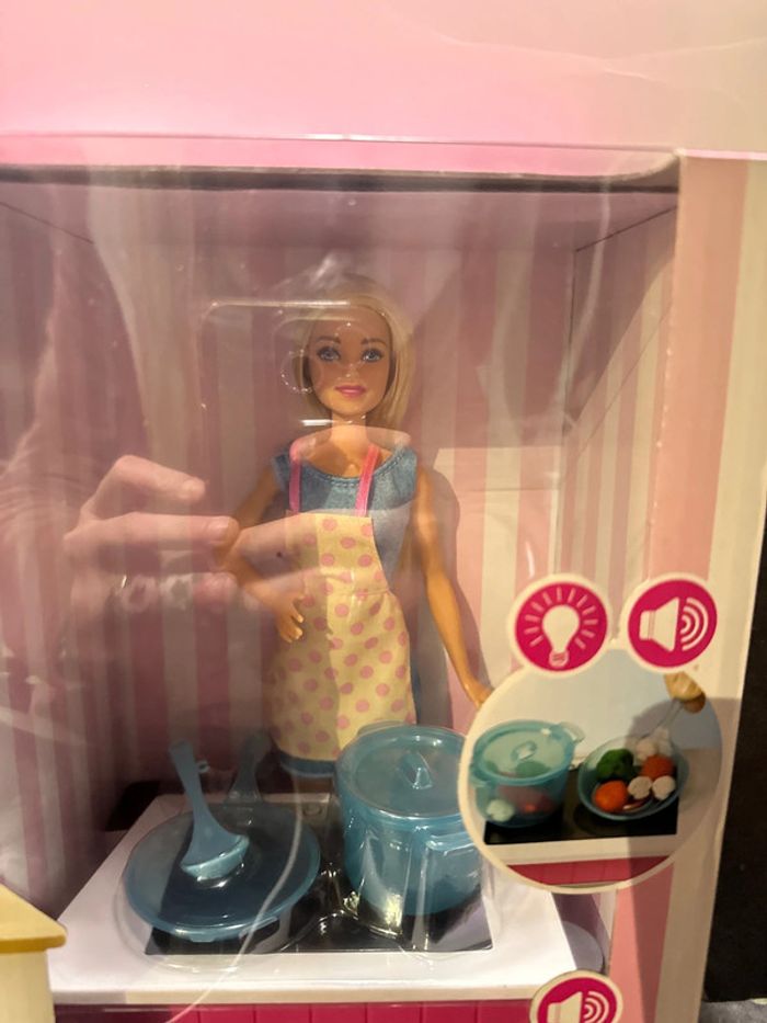 Coffrés barbie - photo numéro 4