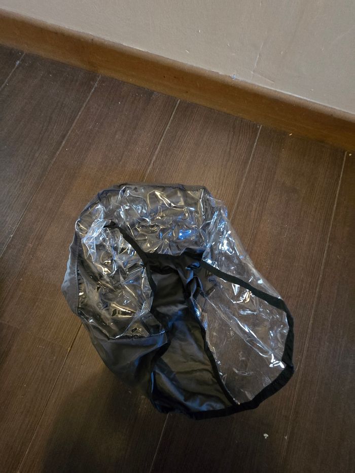 Porte-bébé randonnée - photo numéro 6