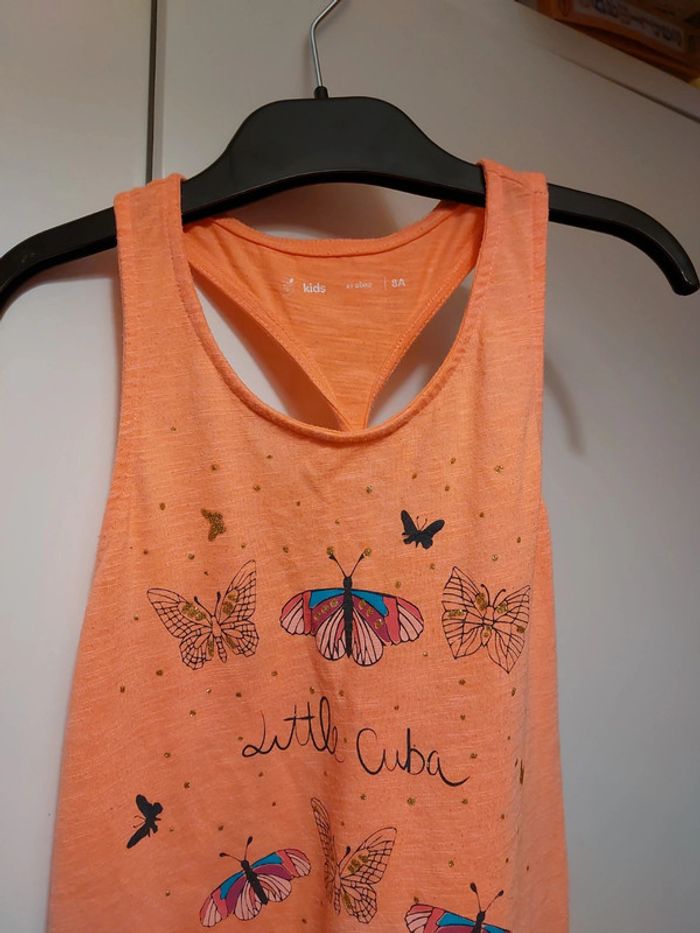 Robe Gémo 8A - photo numéro 3