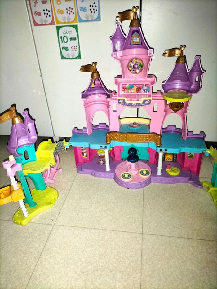 Château tut tut copain - photo numéro 4