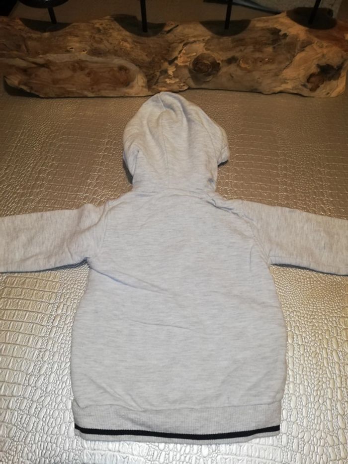 Sweat à capuche - photo numéro 2