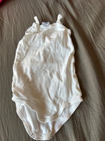 Body 6m petit bateau