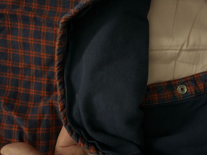 Chemisier en veste - photo numéro 6