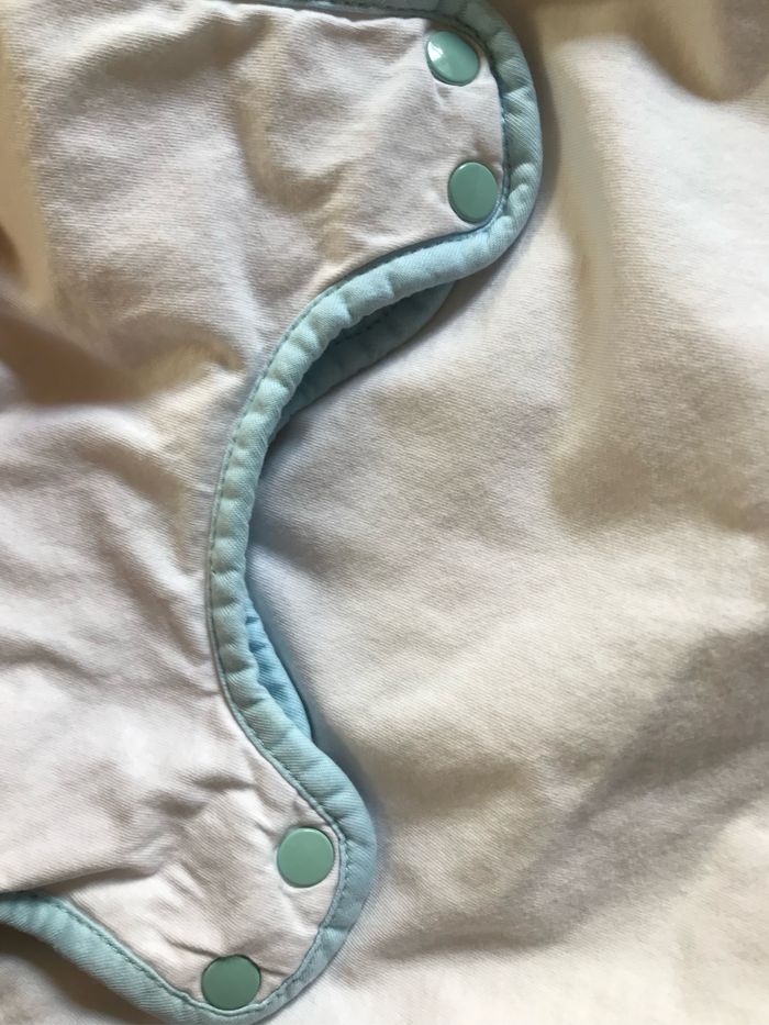 Gigoteuse turbulette 0-6 mois Boîte à malices - photo numéro 8