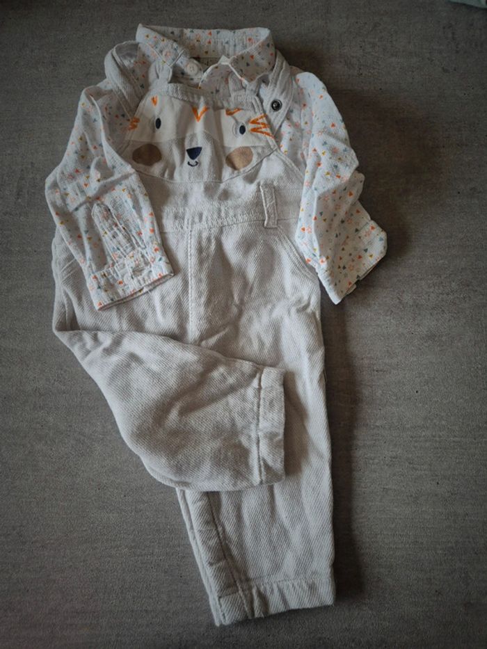 Ensemble 6 mois Orchestra - photo numéro 2