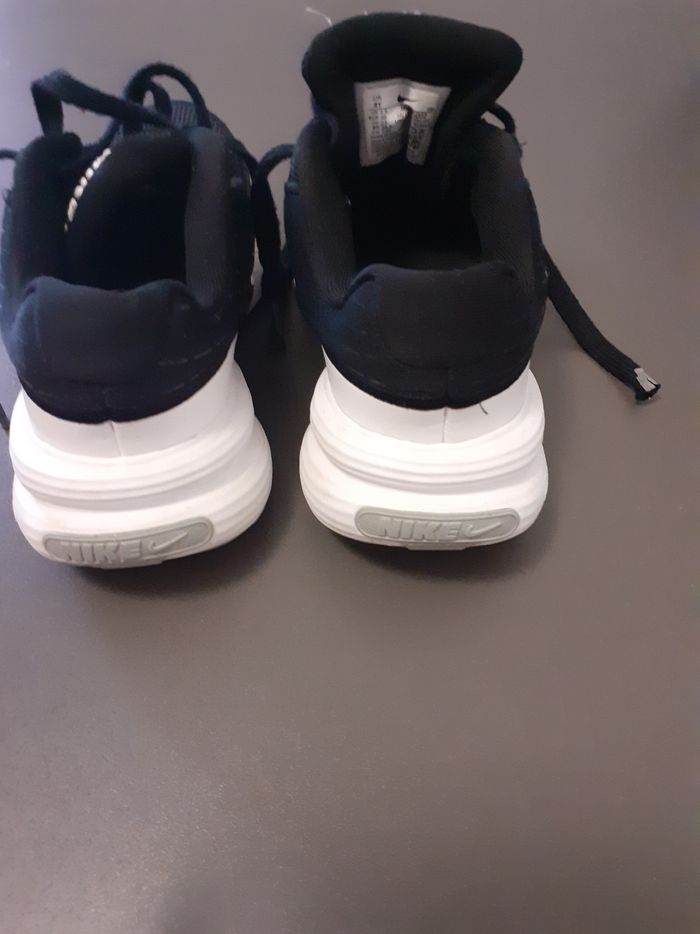 Basket nike - photo numéro 7