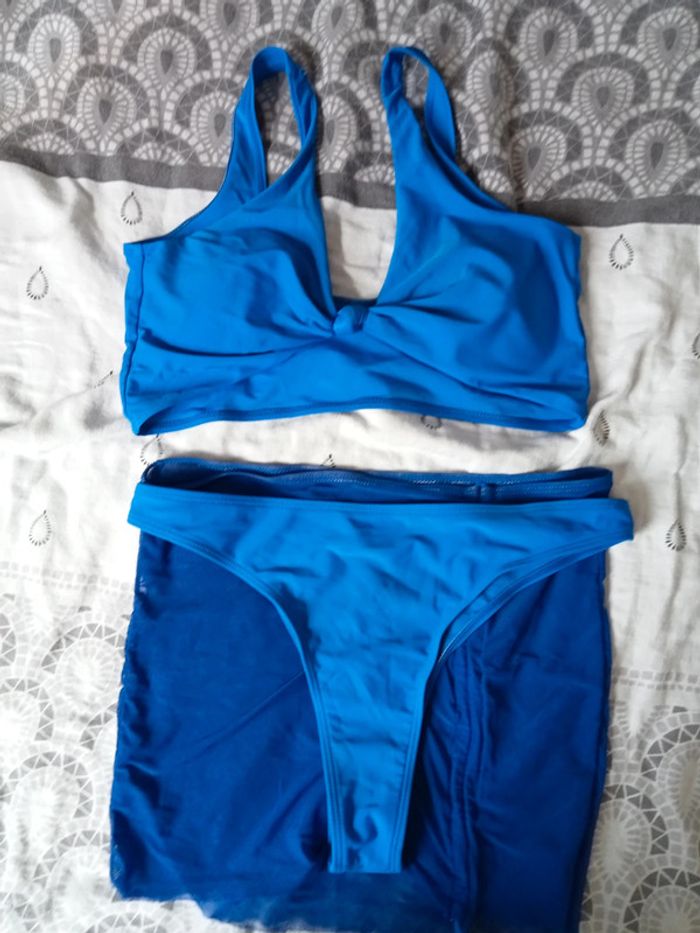 Maillot de bain