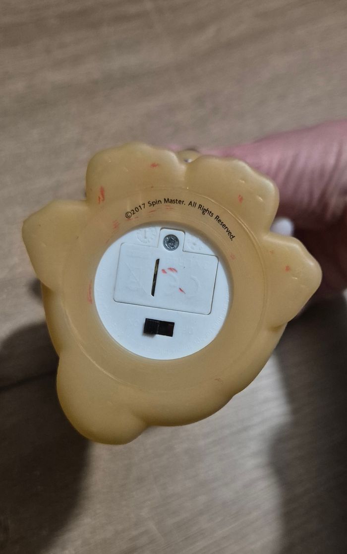 Veilleuse Stella Pat Patrouille - photo numéro 5