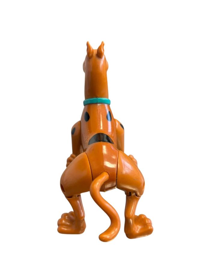 Figurine Scooby-Doo articulé Hanna-Barberra - photo numéro 4