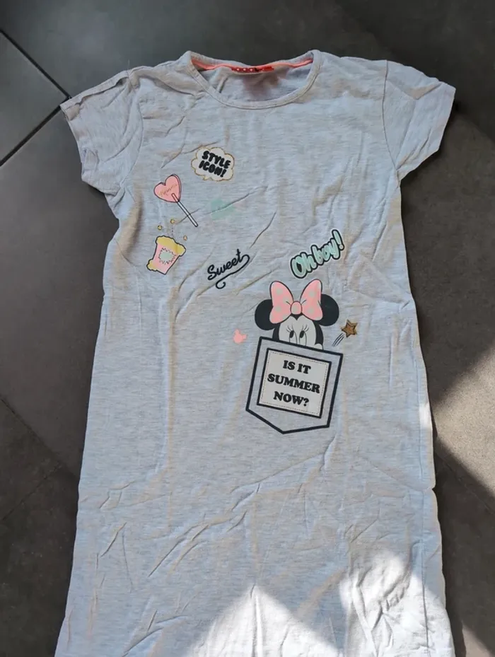 Chemise de nuit