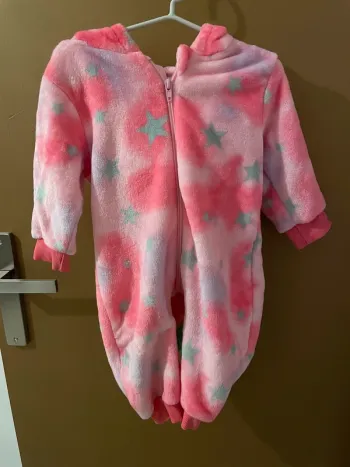 Combi licorne