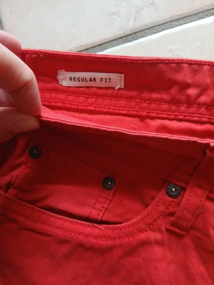 Short - photo numéro 3