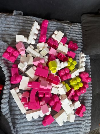 Bloque en patique