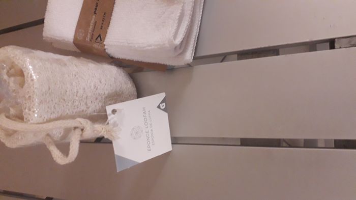 ensemble salle de bain - photo numéro 3