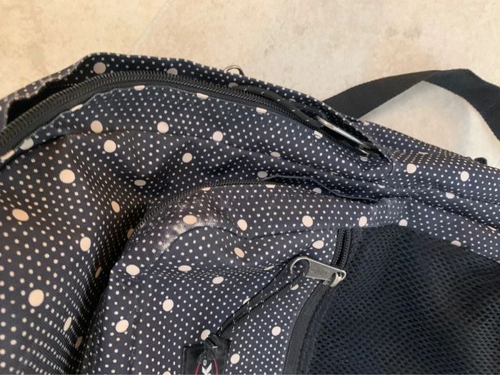 Sac Eastpak 40L - photo numéro 16