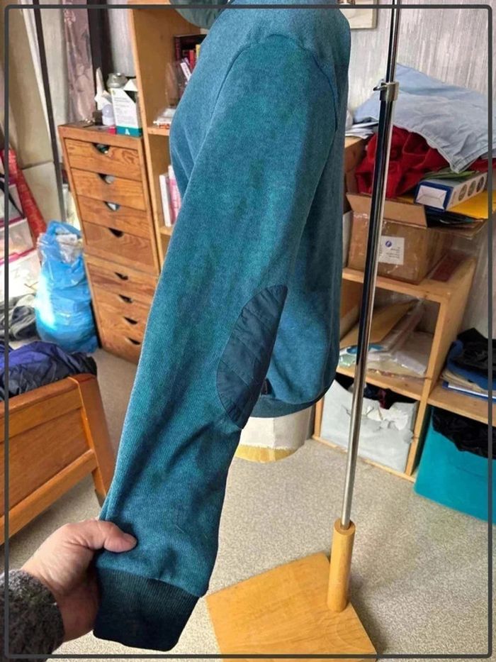 Pull épais taille 42 marque quechua - photo numéro 2