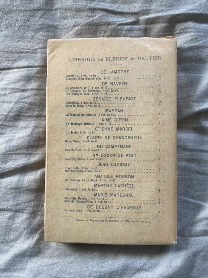 Marcelle Dayre Journal d'un médecin de campagne - photo numéro 3