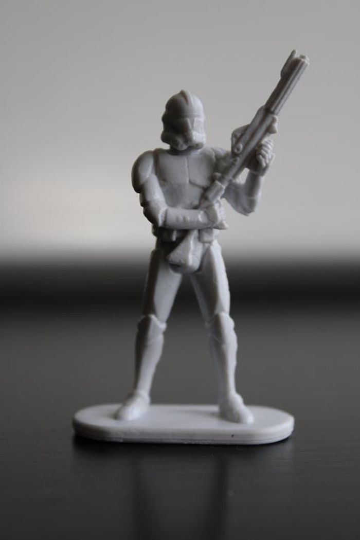 Star wars lot figurines - photo numéro 5