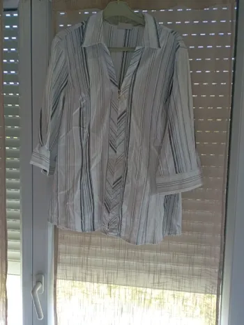 Chemise femme