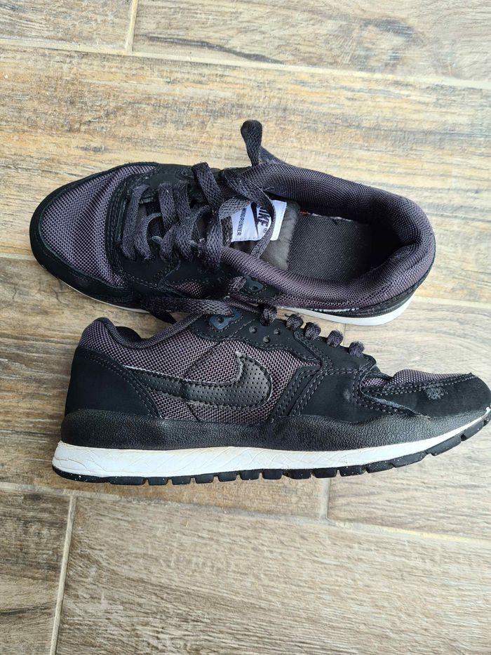 Baskets Nike - photo numéro 3