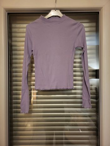 t shirt manches longues