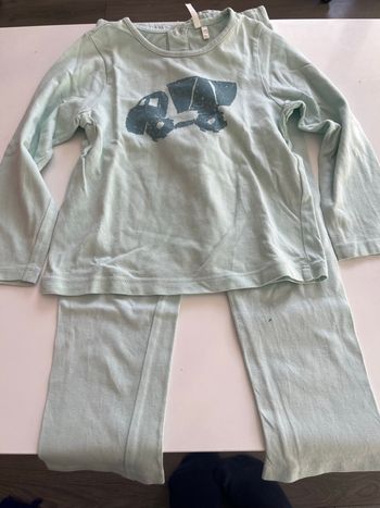 Pyjama 3 ans