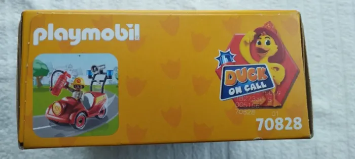 Playmobil N°70828 Neuf - photo numéro 4