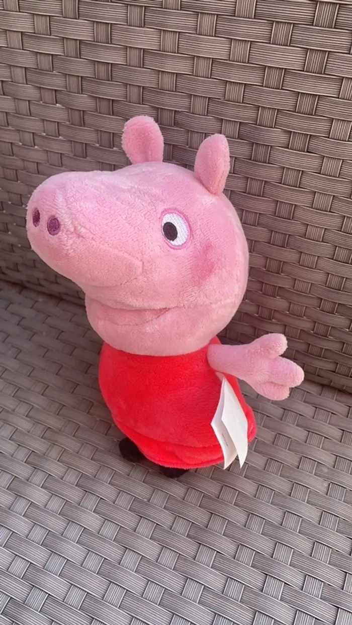Peppa piG - photo numéro 2